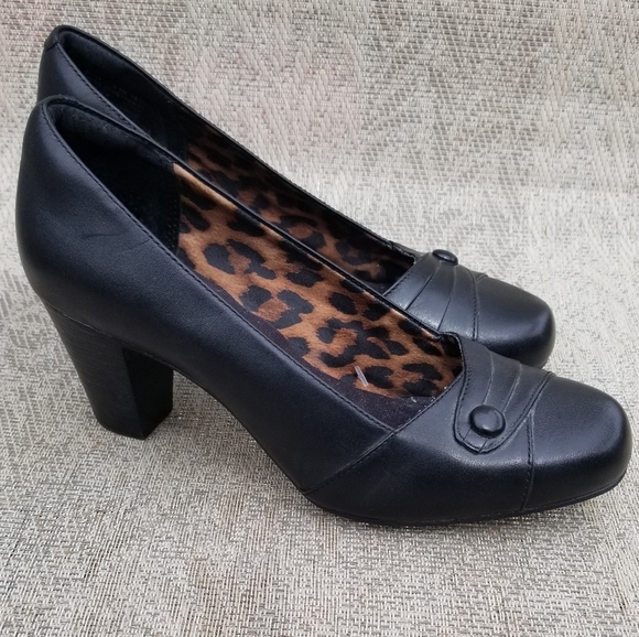 clarks women's ciera dusk dress pump